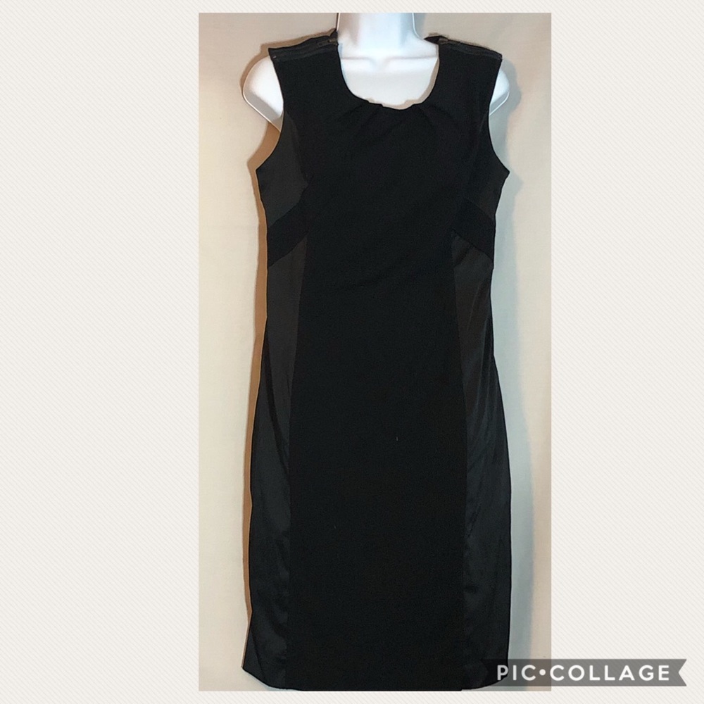 Worthington Black Dress